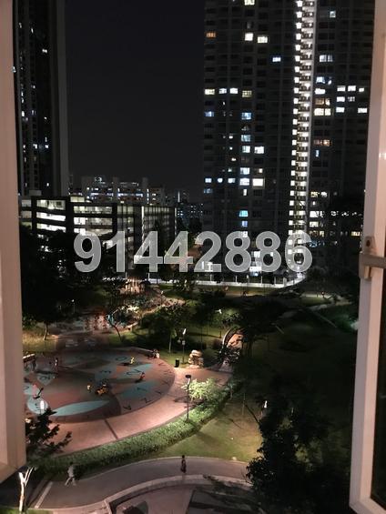 Blk 304 Clementi Avenue 4 (Clementi), HDB 3 Rooms #147160912